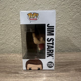 Funko POP! Movies Rebel Without A Cause Jim Stark Figure #1724!