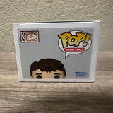 Funko POP! NBA Legends John Stockton Rookie Utah Jazz Figure #194!