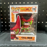 Funko Pop! Anime Dragonball Super Cell Max Figure #1705