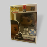 Funko POP! Boxing Muhammad Ali Arms Raised Figure #80!