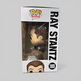 Funko POP! Ghostbusters II Ray Stantz Figure #1885!