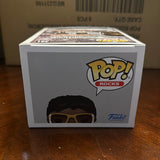 Funko POP! Rocks Snoop Dogg Sensual Seduction Rap Figure #391!