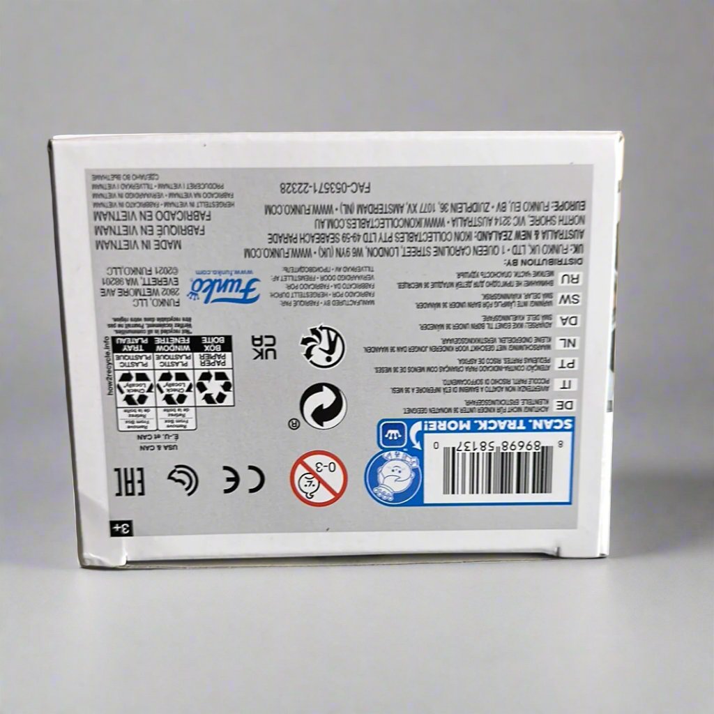 Funko Pop! Disney Pixar Charging Wall-E Specialty Series Exclusive #1119!