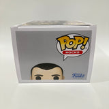 Funko Pop Rocks Queen Freddy Mercury with Cape Figure #414!