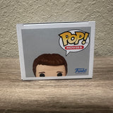 Funko POP! Movies Rebel Without A Cause Jim Stark Figure #1724!