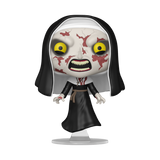 Funko POP! Funko Horror The Nun Levitating Figure #1710!