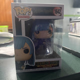 Funko POP! Anime Jujutsu Kaisen Kasumi Miwa Figure #1642!