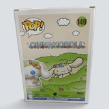 Funko POP! Sanrio Hello Kitty Cinnamoroll Berry Outfit Exclusive Figure #149!