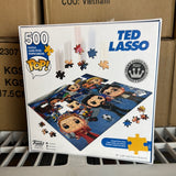 Funko Games - Ted Lasso 500 Piece Puzzle