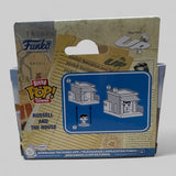 Funko Bitty POP! Towns Disney Up Russell and the House