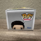 Funko POP! Friends TV Show Chandler Bing in Way, No Way Outfit #1646!