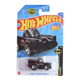 Hot Wheels Character Cars Batman Classic TV Series Batmobile