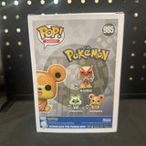 Funko POP! Pokemon Teddiursa Figure #985!