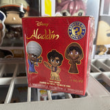 Funko Mystery Mini’s Disney Aladdin