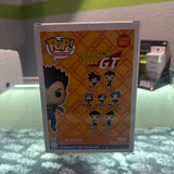 Funko POP! DBZ Anime Dragonball GT - Vegeta Figure #1627!