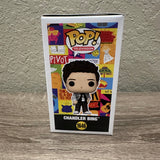 Funko POP! Friends TV Show Chandler Bing in Way, No Way Outfit #1646!