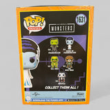 Funko POP! Horror Universal Monsters Bride of Frankenstein Figure #1631!