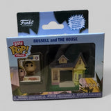Funko Bitty POP! Towns Disney Up Russell and the House