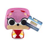 Funko Sonic the Hedgehog - Amy Rose Beanbag Plush