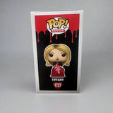 Funko POP! Horror Bride of Chucky Valentines Tiffany Figure #1727!