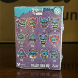 Funko Mystery Mini’s Disney Stitch in Costume Mystery Singles