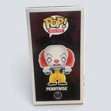 Funko POP! Horror It - Pennywise Classic Figure #55!