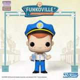 Funko Pop! Fun on the Run Freddy 2023 Summer Convention Exclusive