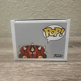 Funko POP! Star Wars Episode I Darth Maul Figure Black Box #09