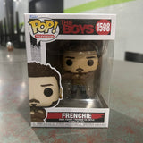 Funko POP! The Boys - Frenchie Figure #1598!