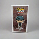 Funko POP! Anime Hunter x Hunter Ging Freecss Figure #1725