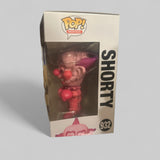 Funko POP! Horror Killer Klowns From Outer Space Valentines Shorty Exclusive #932!