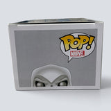 Funko POP! Marvel Taskmaster Exclusive Figure #124!