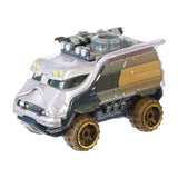 Hot Wheels Star Wars Rebels Character Cars Garazeb “Zeb” Orrelios