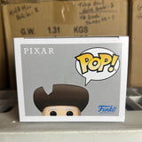 Funko POP! Disney Pixar Toy Story Stinky Pete Specialty Series Figure #1397