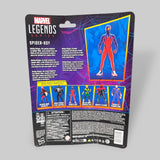 Marvel Legends Retro Collection Spider-Boy Action Figure
