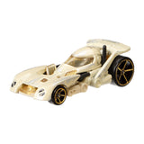 Star Wars Hot Wheels Character Cars Battle Droid
