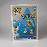 Funko POP! Video Games Pokemon Quaxly Figure #1012!