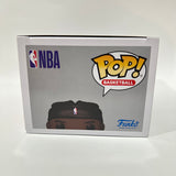 Funko POP! NBA 2024 City Edition Jimmy Butler Miami Heat Figure #202!