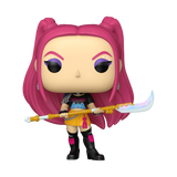 Funko POP! KPop Demon Hunters Mira Figure #2258