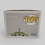 Funko Pop! Disney Toy Story 30th Anniversary Alien with Claw Figure #1595!