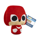 Funko Sonic the Hedgehog - Knuckles the Echidna Beanbag Plush