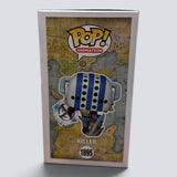 Funko POP! Anime One Piece Killer Exclusive Figure #1895!