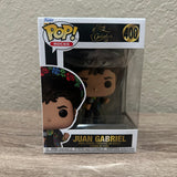 Funko Pop Rocks: Juan Gabriel Mariachi Figure #400!