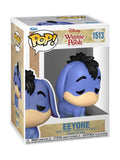 Funko POP! Disney Winnie the Pooh Eeyore Figure #1513!