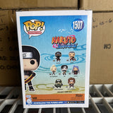 Funko POP! Anime Naruto Sai #1507!