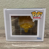 Funko POP! Sesame Street Big Bird in Nest Deluxe Figure #1612