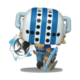 Funko POP! Anime One Piece Killer Exclusive Figure #1895!