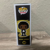 Funko Pop! Rocks Michael Jackson Off The Wall Deluxe Album Figure #58