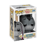 Funko POP! Disney Winnie the Pooh Eeyore Figure #254!