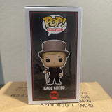 Funko POP! Horror Pet Sematary Gage Creed Figure #1585!